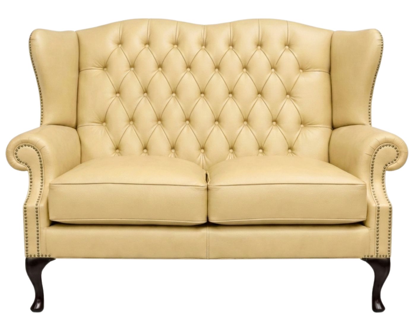 The Georgian Chesterfield